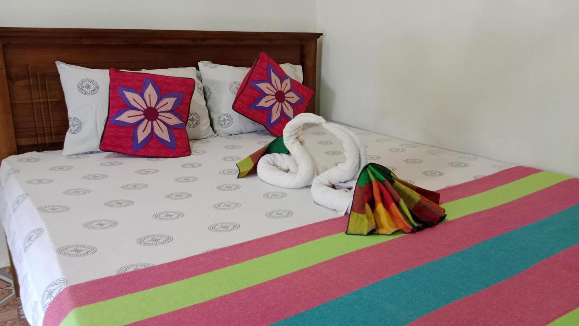 Chanaka Holiday Inn 시기리야 외부 사진